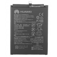  Akumulators Huawei P20/Honor 10 3400mAh HB396285ECW (service pack) 